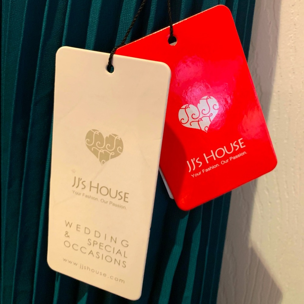 JJ’s House Bridesmaid Dress